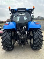 Traktor New Holland T7.175 – 2016 – 188 PS – Bild 4