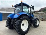 Traktor New Holland T7.175 – 2016 – 188 PS – Bild 5