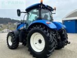 Traktor New Holland T7.175 – 2016 – 188 PS – Bild 8