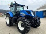 Traktor New Holland T7.175 – 2016 – 188 PS – Bild 9