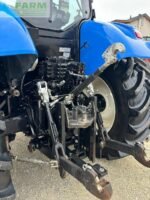 Traktor New Holland T7.175 – 2016 – 188 PS – Bild 10