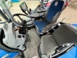 Traktor New Holland T7.175 – 2016 – 188 PS – Bild 11