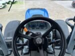 Traktor New Holland T7.175 – 2016 – 188 PS – Bild 12