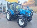 Traktor New Holland T5.90S – 2024 – 90 PS