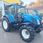 Traktor New Holland T5.90S – 2024 – 90 PS