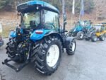 Traktor New Holland T5.90S – 2024 – 90 PS – Bild 3
