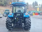 Traktor New Holland T5.90S – 2024 – 90 PS – Bild 6