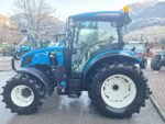 Traktor New Holland T5.90S – 2024 – 90 PS – Bild 7