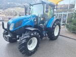 Traktor New Holland T5.90S – 2024 – 90 PS – Bild 8