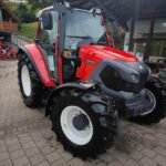 Traktor Lindner Lintrac 75 LS – 2023 – 75 PS
