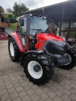 Traktor Lindner Lintrac 75 LS – 2023 – 75 PS