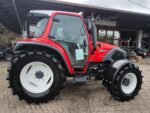 Traktor Lindner Lintrac 75 LS – 2023 – 75 PS – Bild 3