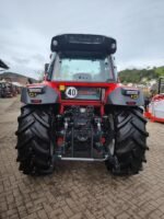 Traktor Lindner Lintrac 75 LS – 2023 – 75 PS – Bild 4