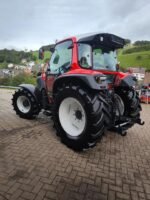 Traktor Lindner Lintrac 75 LS – 2023 – 75 PS – Bild 5