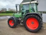 Traktor Fendt 308 – 1999 – 84 PS – Bild 3