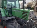 Traktor Fendt 308 – 1999 – 84 PS – Bild 4