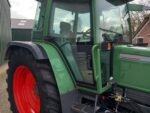 Traktor Fendt 308 – 1999 – 84 PS – Bild 5