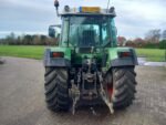Traktor Fendt 308 – 1999 – 84 PS – Bild 8