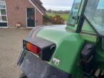 Traktor Fendt 308 – 1999 – 84 PS – Bild 9