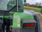 Traktor Fendt 308 – 1999 – 84 PS – Bild 10