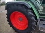 Traktor Fendt 308 – 1999 – 84 PS – Bild 11