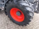 Traktor Fendt 308 – 1999 – 84 PS – Bild 12
