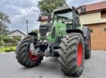 Traktor Fendt 820 Vario TMS Com3 – 2007 – Bild 2
