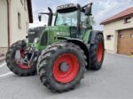 Traktor Fendt 820 Vario TMS Com3 – 2007 – Bild 3