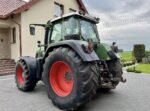 Traktor Fendt 820 Vario TMS Com3 – 2007 – Bild 4