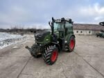 Traktor Fendt 211 F Vario – 2021