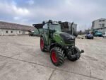 Traktor Fendt 211 F Vario – 2021 – Bild 2