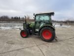 Traktor Fendt 211 F Vario – 2021 – Bild 3