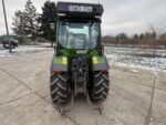 Traktor Fendt 211 F Vario – 2021 – Bild 4