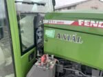 Traktor Fendt 211 F Vario – 2021 – Bild 5
