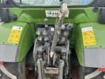 Traktor Fendt 211 F Vario – 2021 – Bild 6