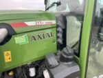 Traktor Fendt 211 F Vario – 2021 – Bild 7