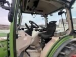 Traktor Fendt 211 F Vario – 2021 – Bild 8
