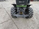Traktor Fendt 211 F Vario – 2021 – Bild 9