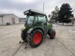 Traktor Fendt 211 F Vario – 2021 – Bild 10