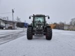 Traktor Fendt 714 Vario – 2003 – 139 PS – Bild 2