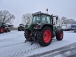 Traktor Fendt 714 Vario – 2003 – 139 PS – Bild 5