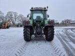 Traktor Fendt 714 Vario – 2003 – 139 PS – Bild 6