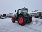 Traktor Fendt 714 Vario – 2003 – 139 PS – Bild 7