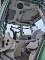Traktor Fendt 714 Vario – 2003 – 139 PS – Bild 9