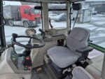 Traktor Fendt 714 Vario – 2003 – 139 PS – Bild 10