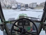 Traktor Fendt 714 Vario – 2003 – 139 PS – Bild 13