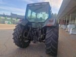 Ackerschlepper Allradantrieb mit Frontlader – 2000 – 101 PS – Bild 4