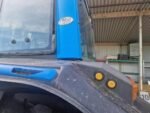 Ackerschlepper Allradantrieb mit Frontlader – 2000 – 101 PS – Bild 7