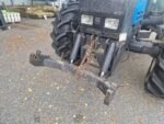 Ackerschlepper Allradantrieb mit Frontlader – 2000 – 101 PS – Bild 8
